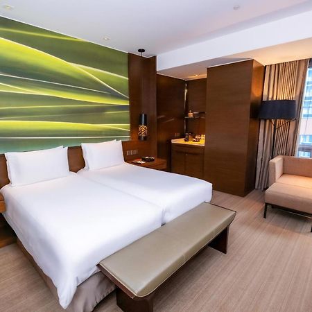 มาร์โค โปโล ออร์ติกา มะนิลา Hotel Pasig City ภายนอก รูปภาพ