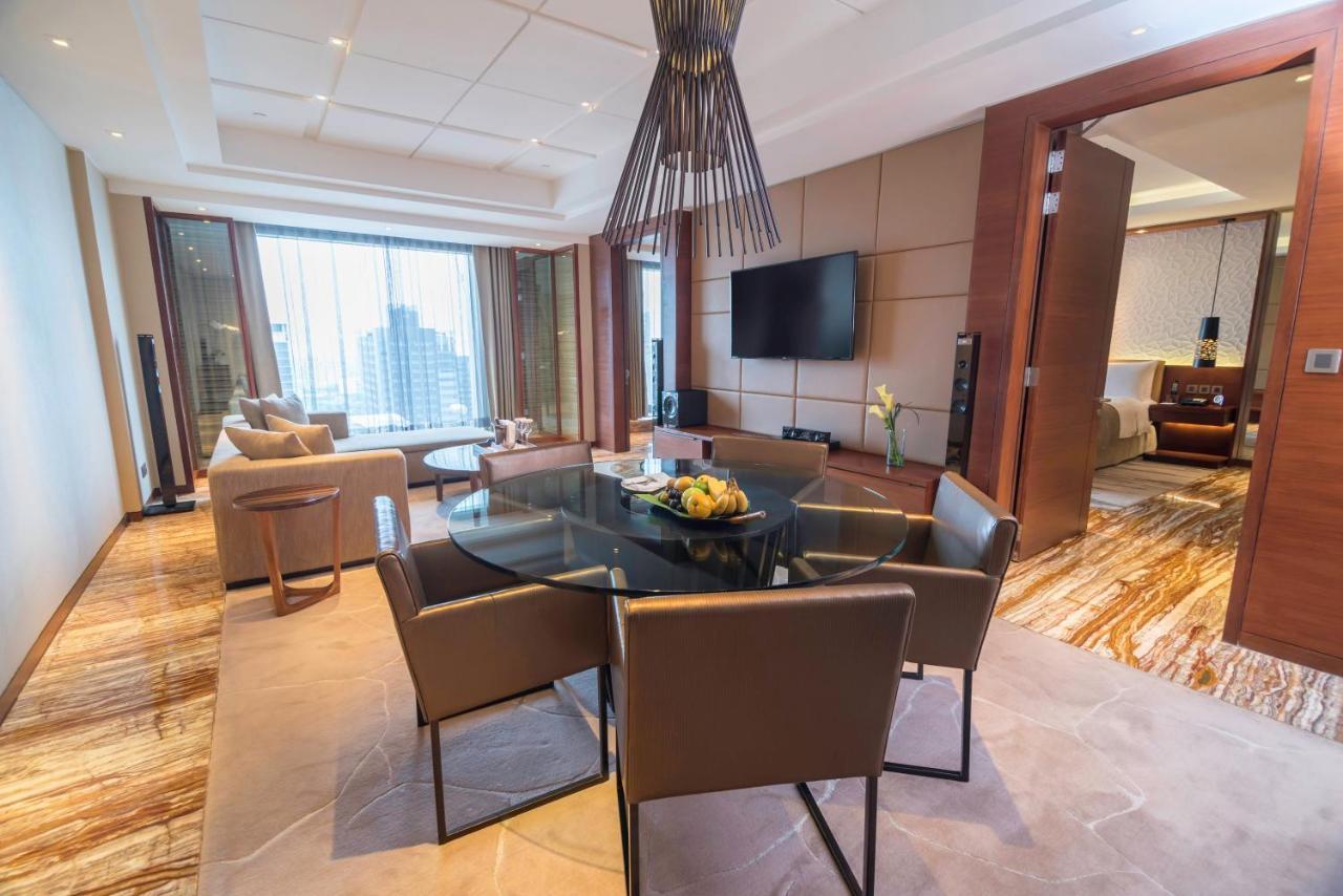 มาร์โค โปโล ออร์ติกา มะนิลา Hotel Pasig City ภายนอก รูปภาพ