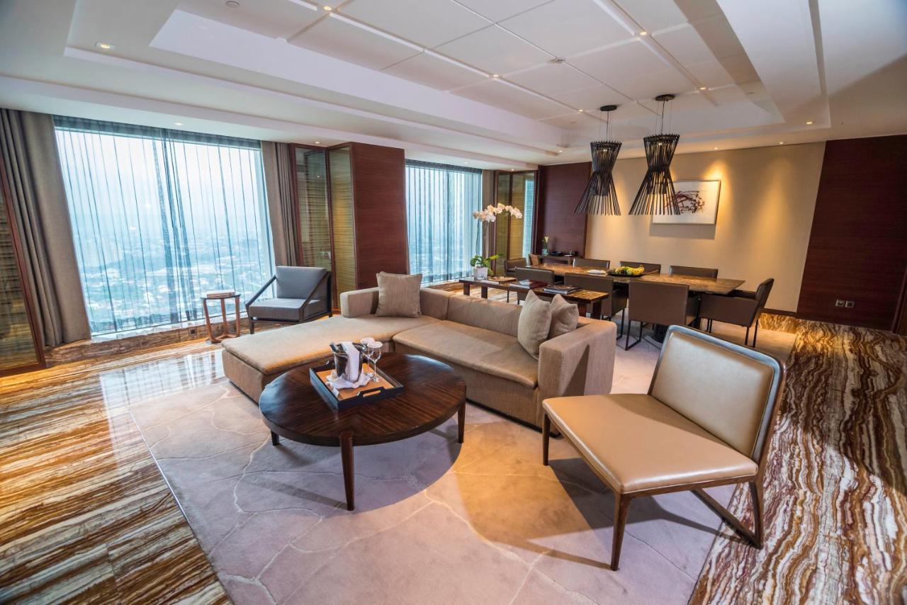 มาร์โค โปโล ออร์ติกา มะนิลา Hotel Pasig City ภายนอก รูปภาพ