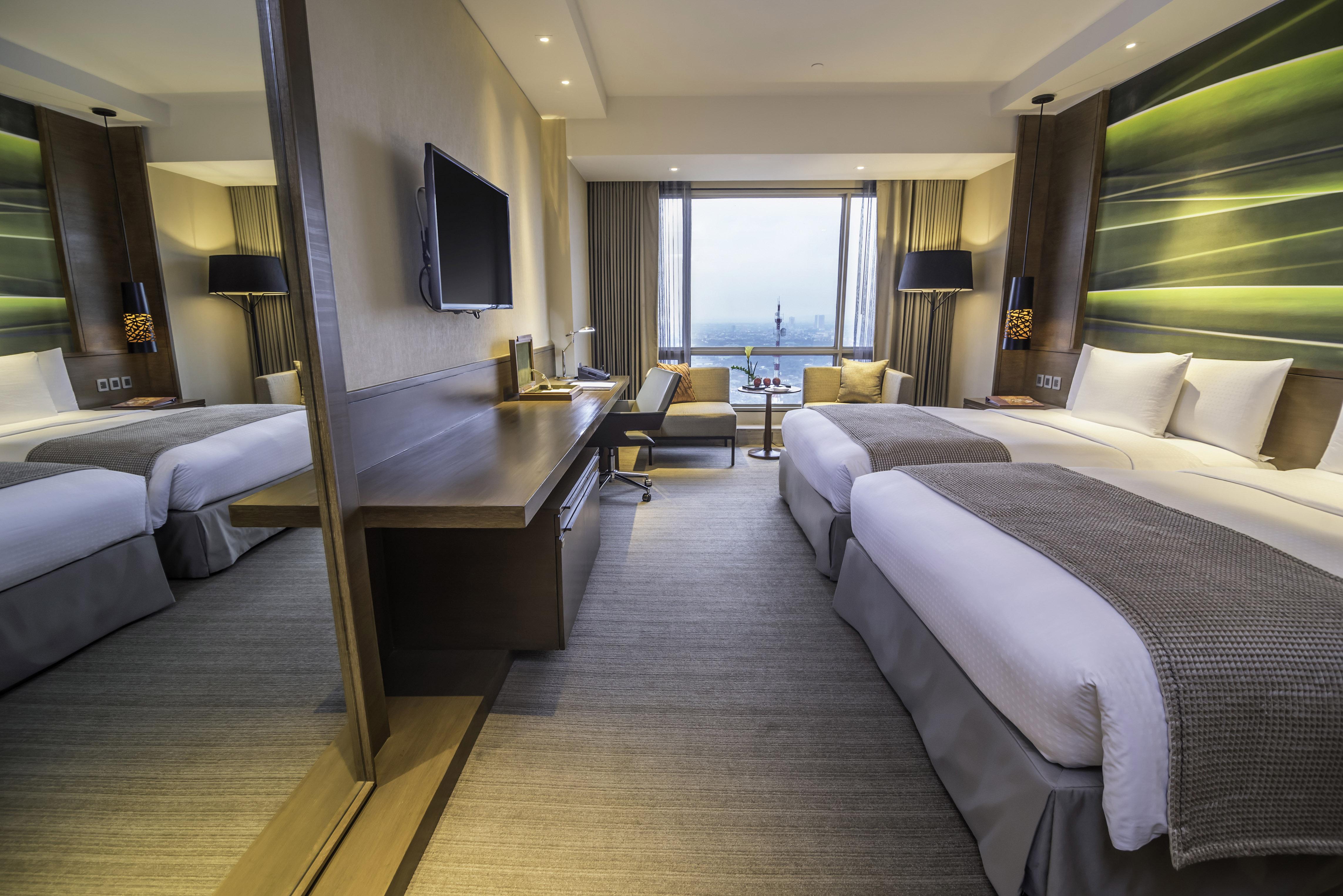 มาร์โค โปโล ออร์ติกา มะนิลา Hotel Pasig City ภายนอก รูปภาพ