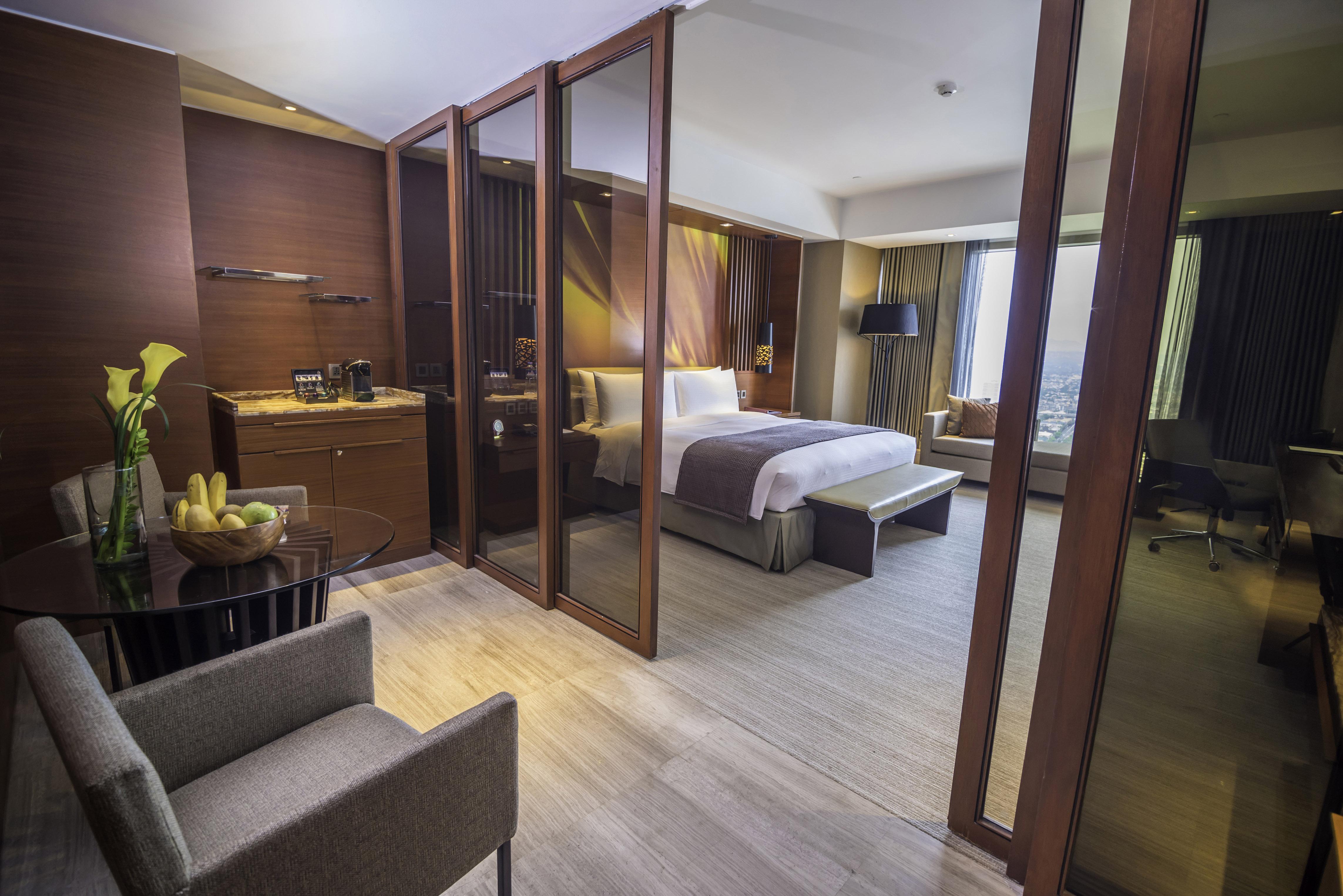 มาร์โค โปโล ออร์ติกา มะนิลา Hotel Pasig City ภายนอก รูปภาพ