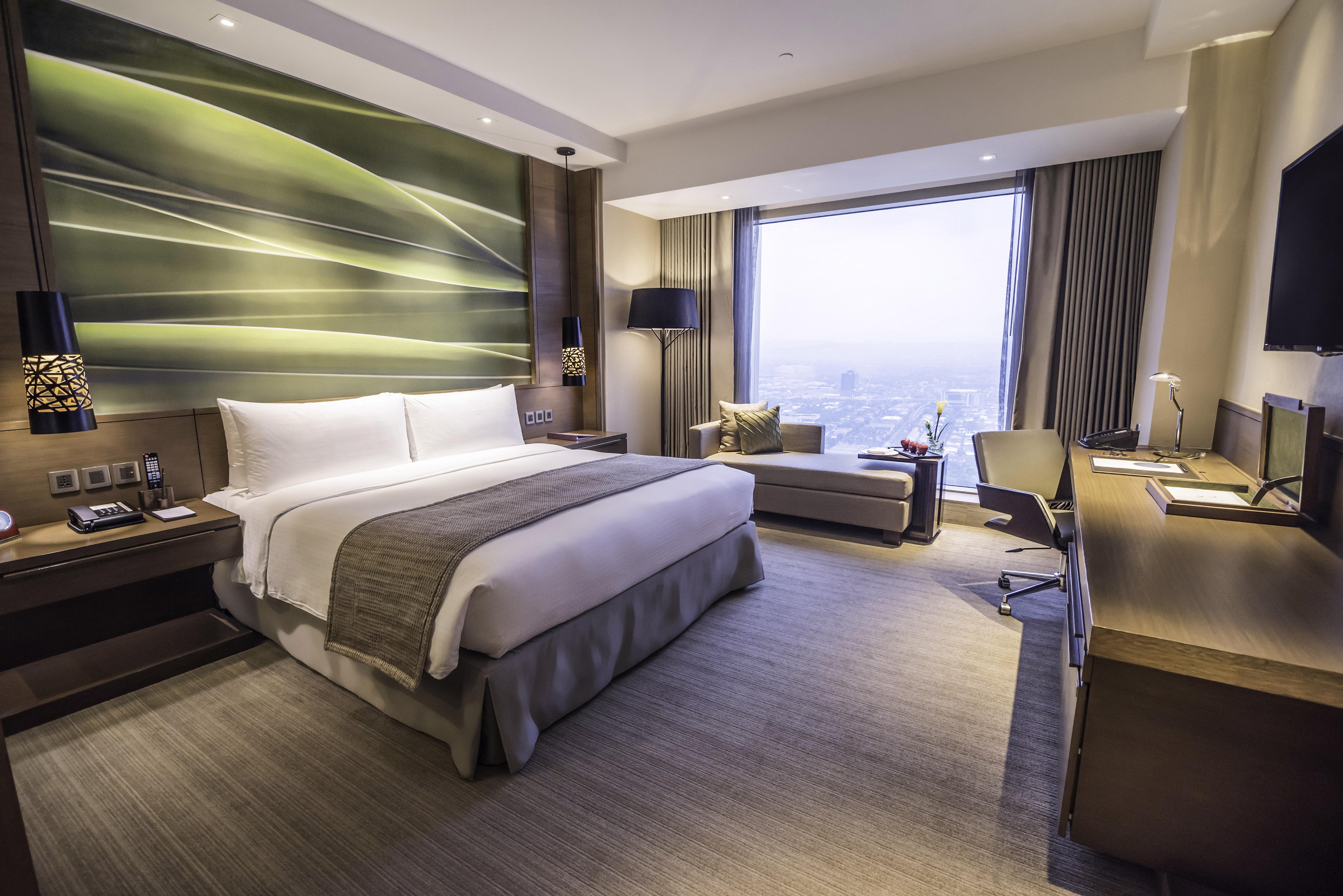 มาร์โค โปโล ออร์ติกา มะนิลา Hotel Pasig City ภายนอก รูปภาพ