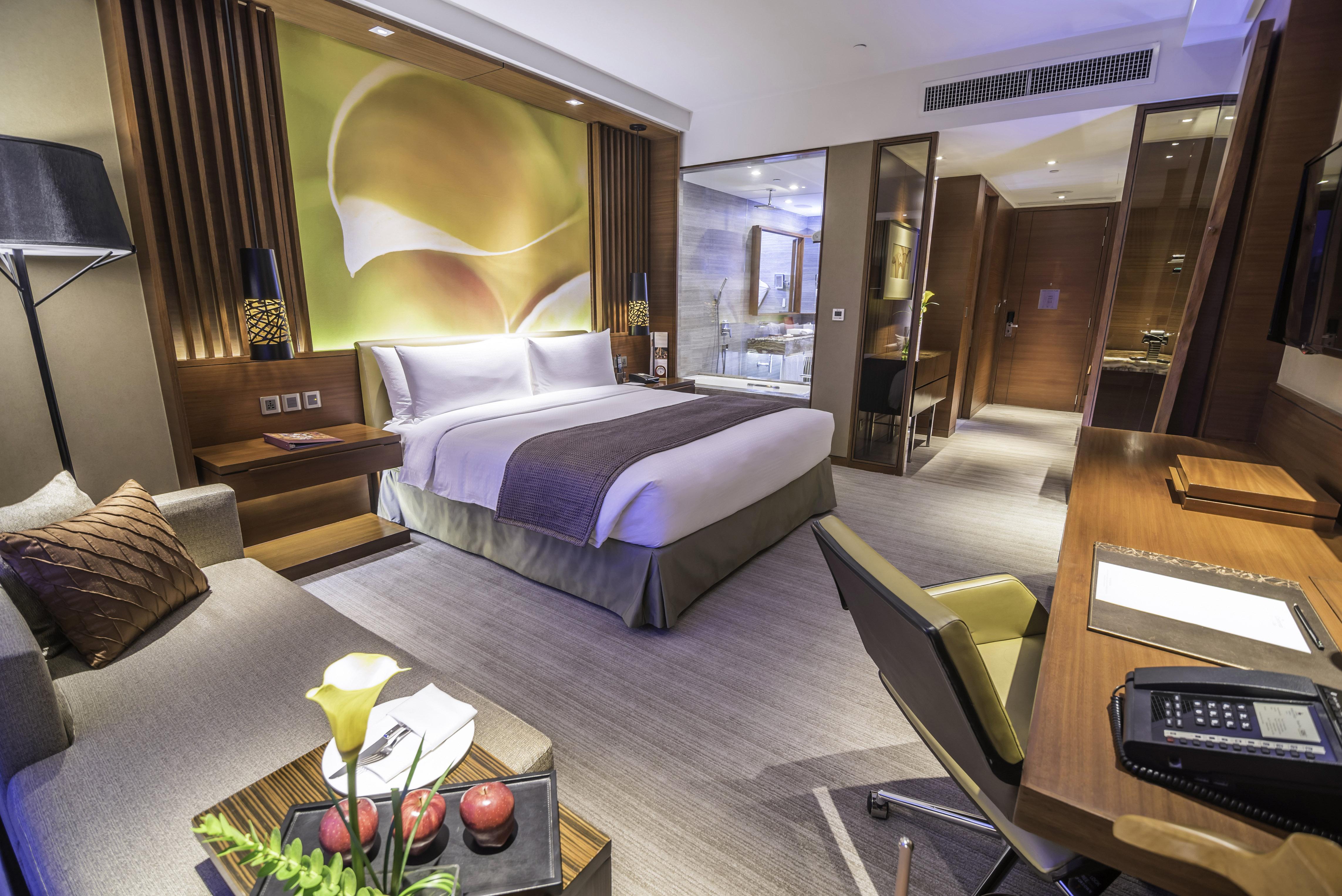 มาร์โค โปโล ออร์ติกา มะนิลา Hotel Pasig City ภายนอก รูปภาพ