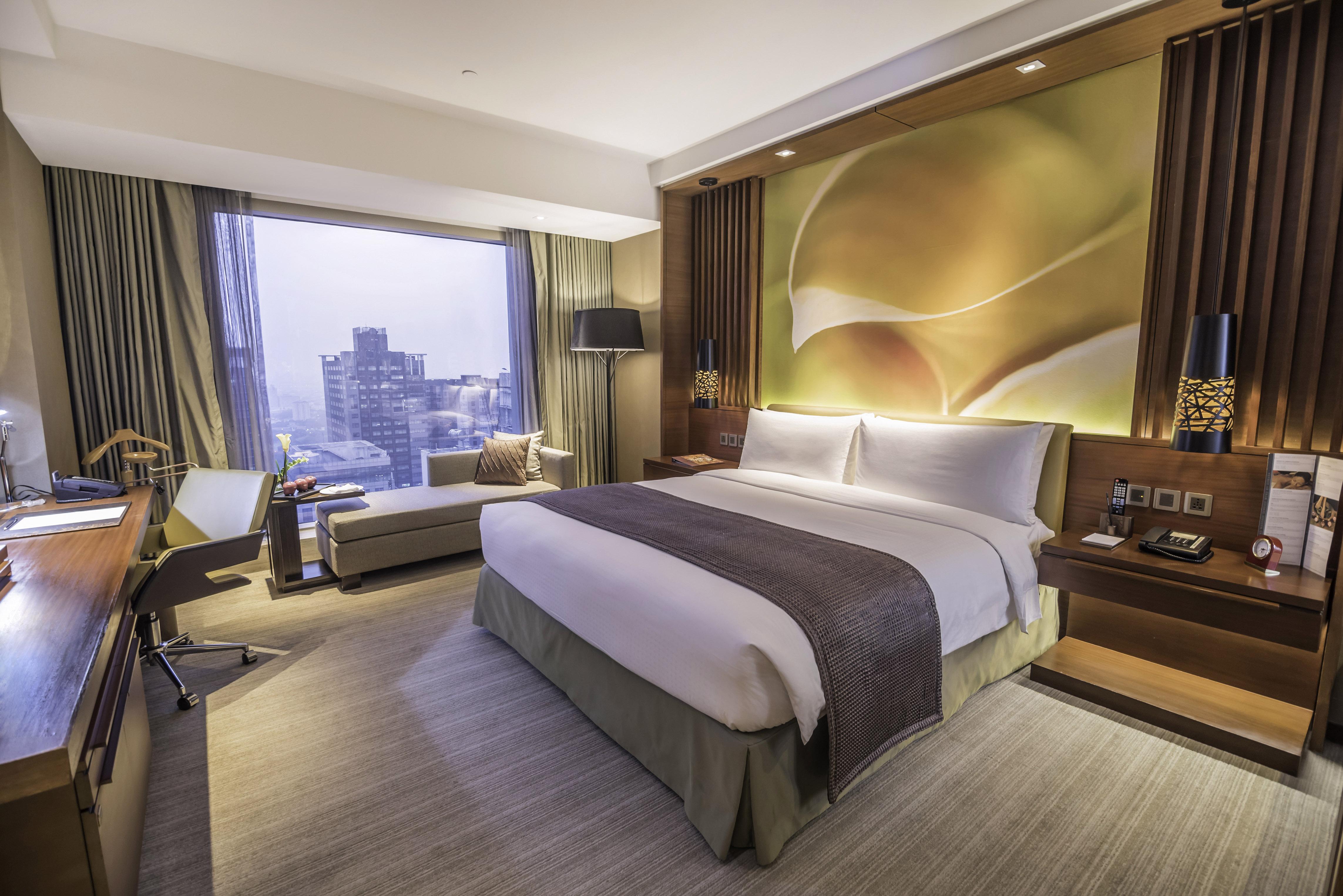 มาร์โค โปโล ออร์ติกา มะนิลา Hotel Pasig City ภายนอก รูปภาพ