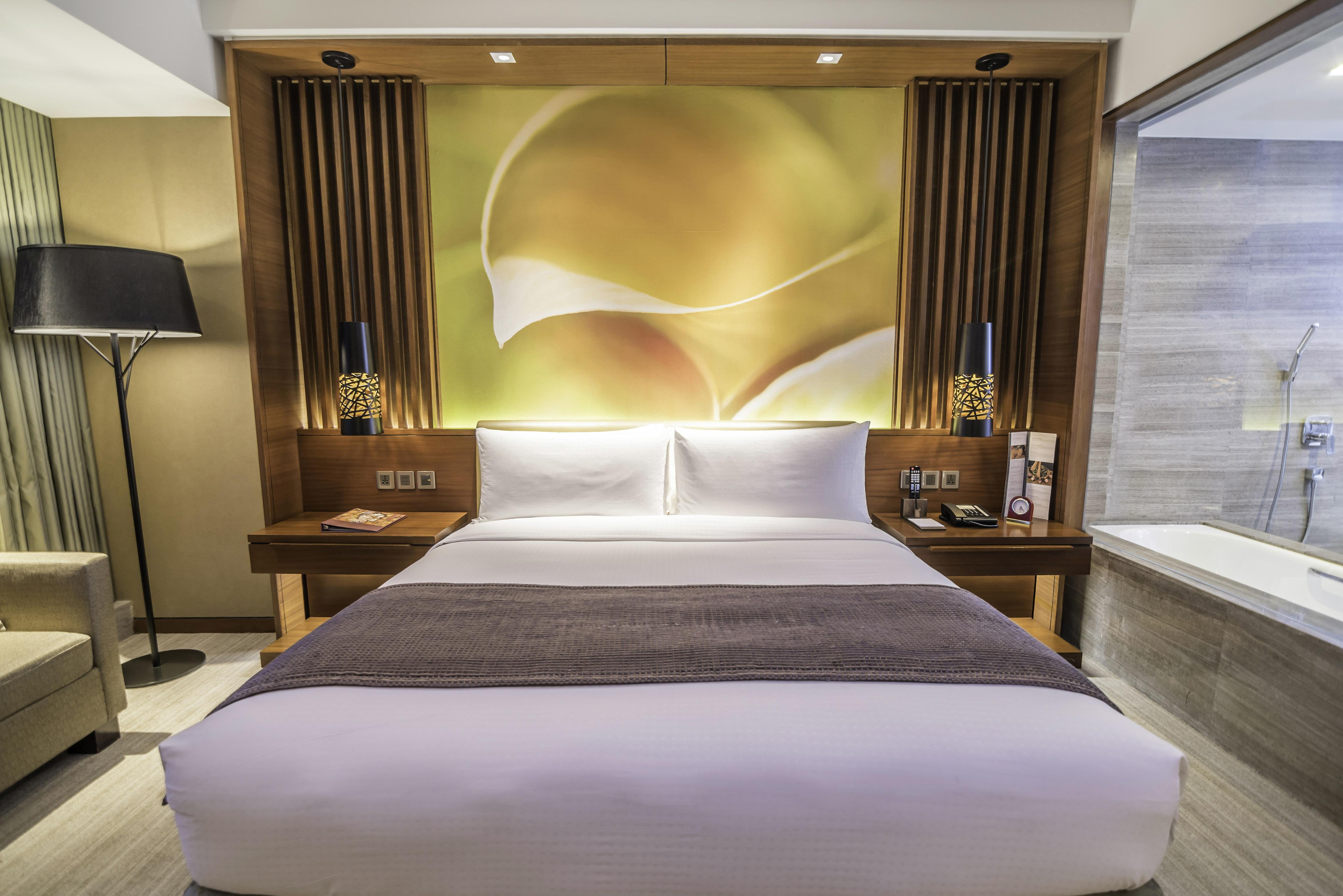 มาร์โค โปโล ออร์ติกา มะนิลา Hotel Pasig City ภายนอก รูปภาพ