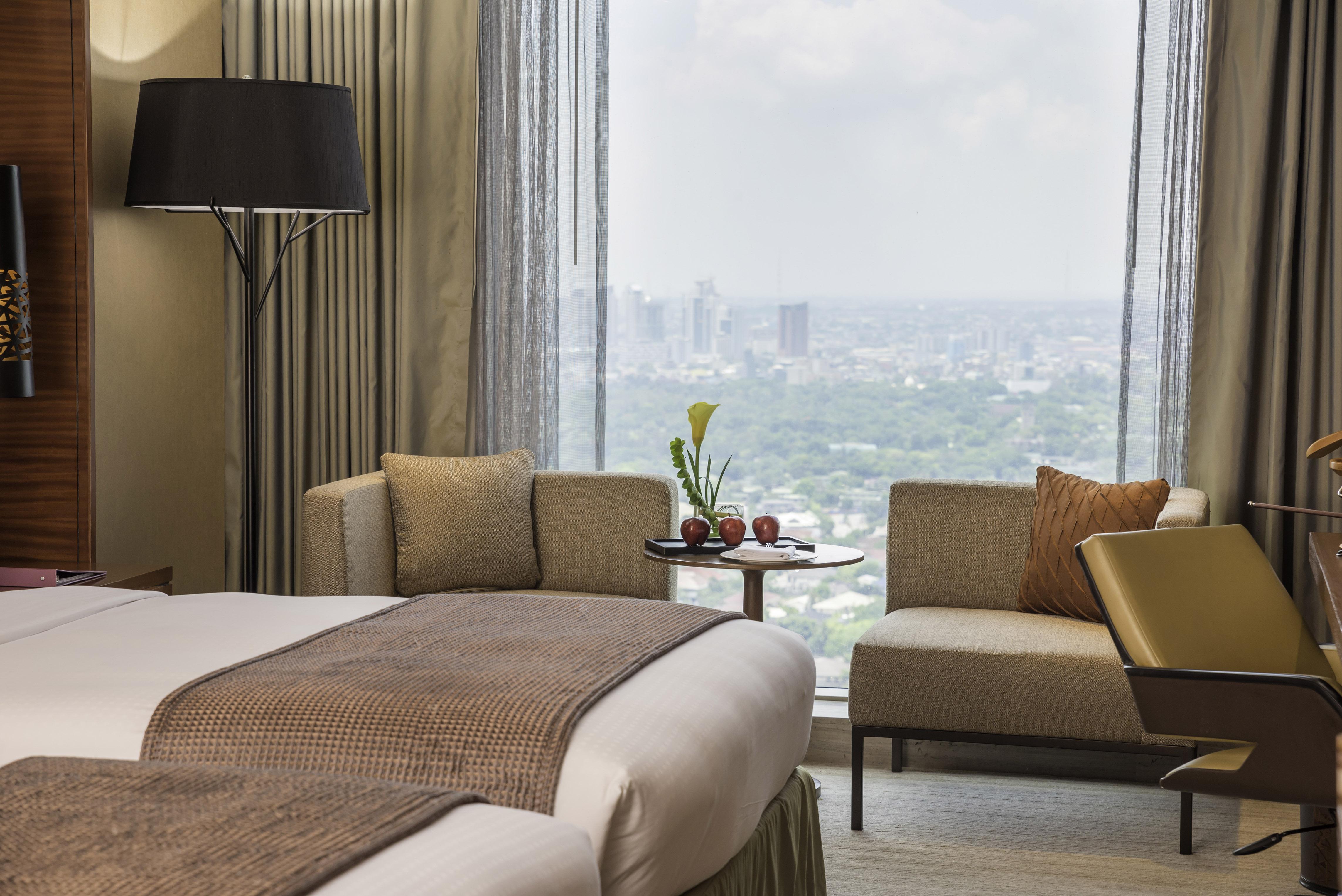 มาร์โค โปโล ออร์ติกา มะนิลา Hotel Pasig City ภายนอก รูปภาพ