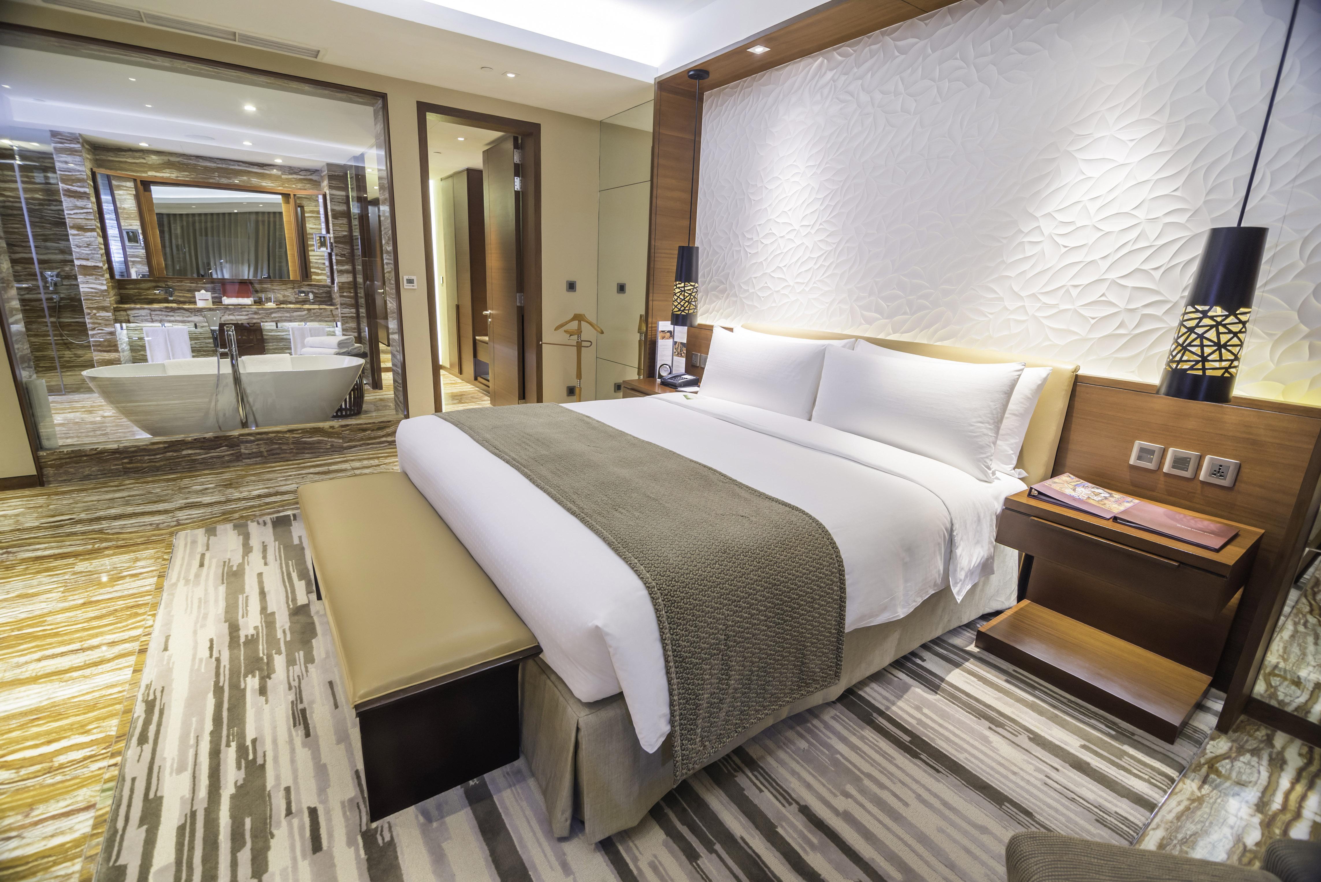 มาร์โค โปโล ออร์ติกา มะนิลา Hotel Pasig City ภายนอก รูปภาพ