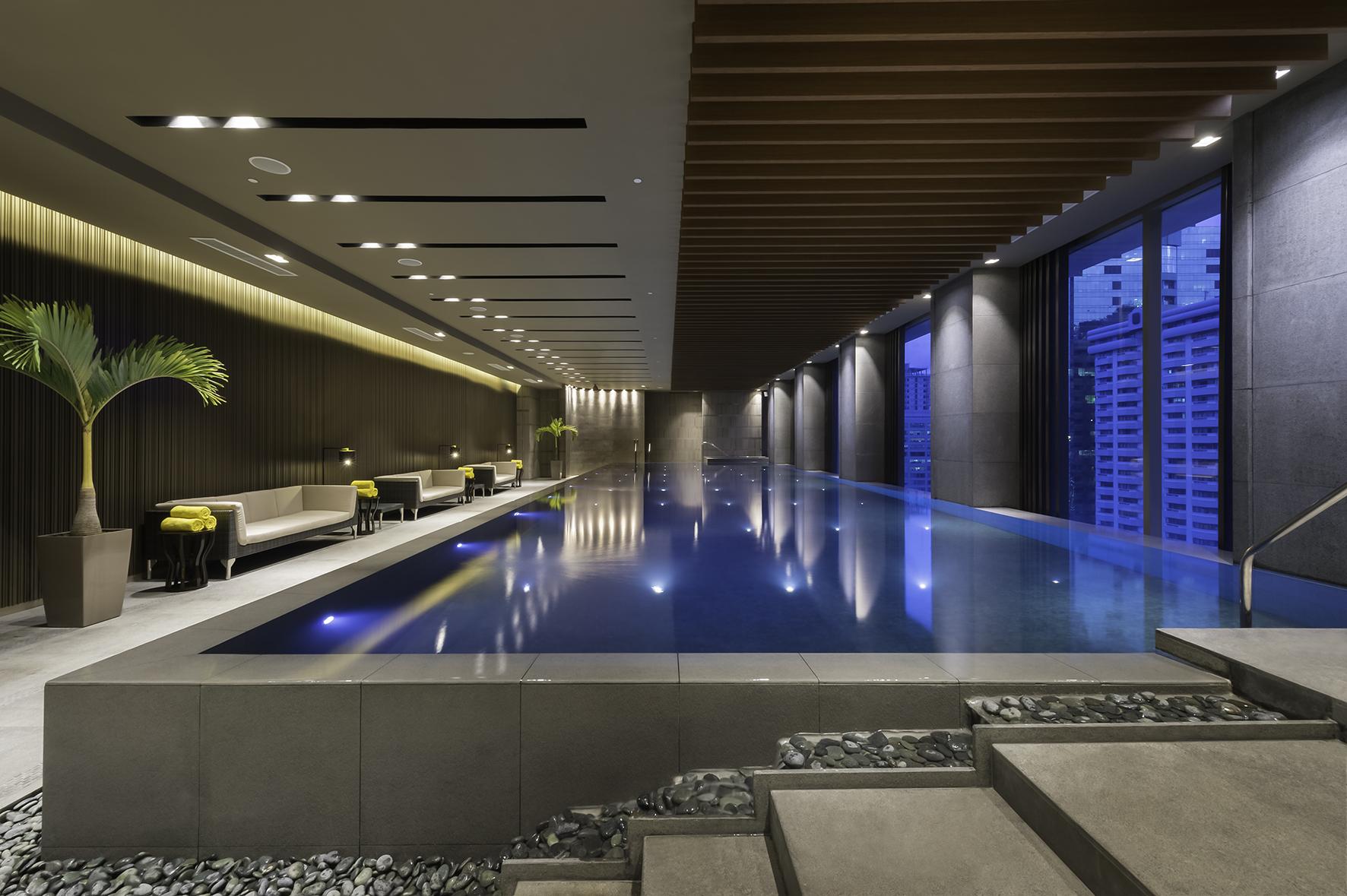 มาร์โค โปโล ออร์ติกา มะนิลา Hotel Pasig City ภายนอก รูปภาพ