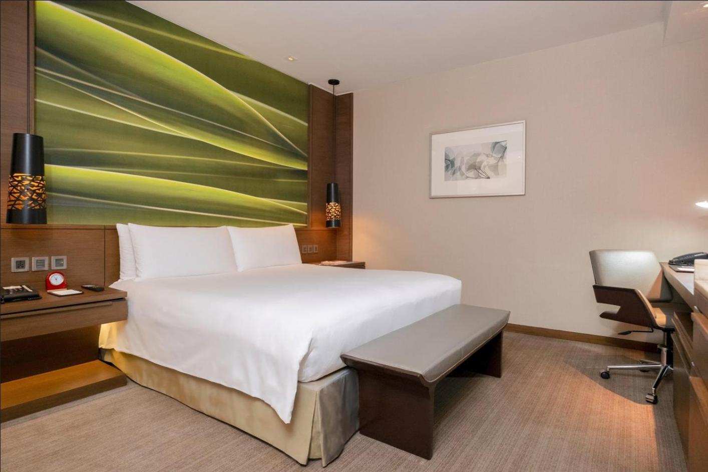 มาร์โค โปโล ออร์ติกา มะนิลา Hotel Pasig City ภายนอก รูปภาพ