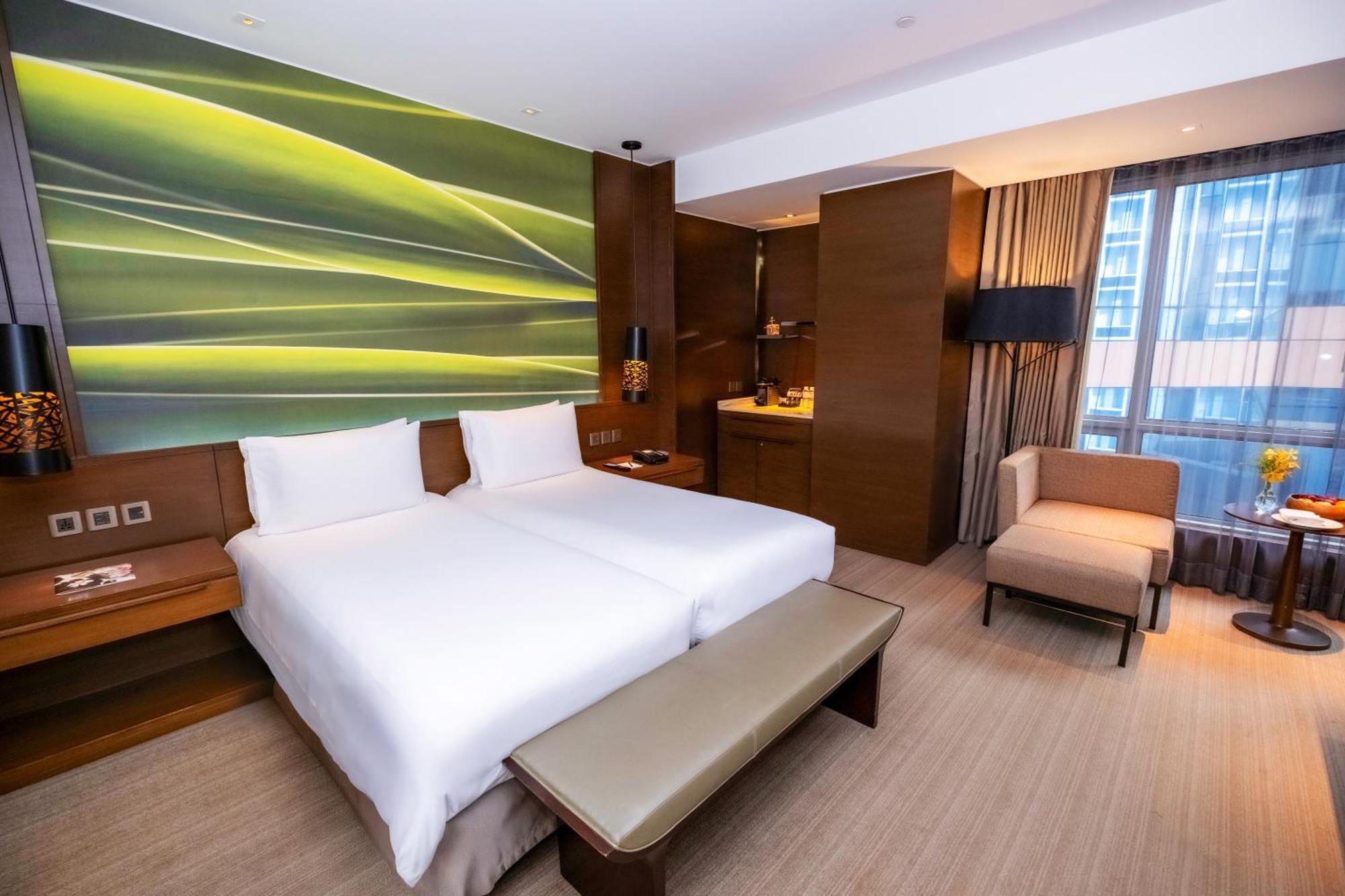 มาร์โค โปโล ออร์ติกา มะนิลา Hotel Pasig City ภายนอก รูปภาพ