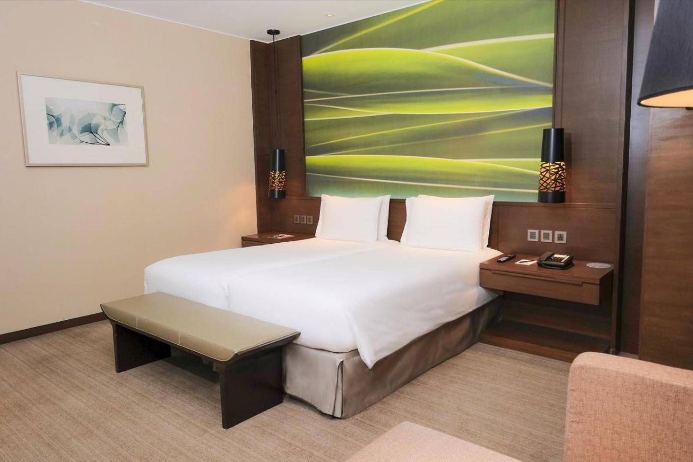 มาร์โค โปโล ออร์ติกา มะนิลา Hotel Pasig City ภายนอก รูปภาพ