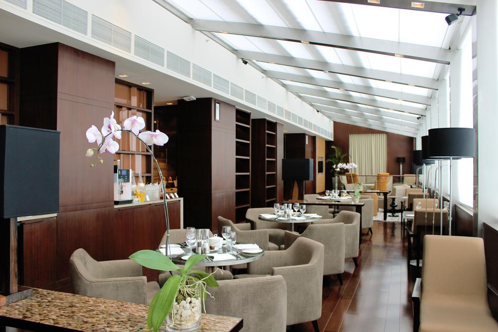 มาร์โค โปโล ออร์ติกา มะนิลา Hotel Pasig City ภายนอก รูปภาพ
